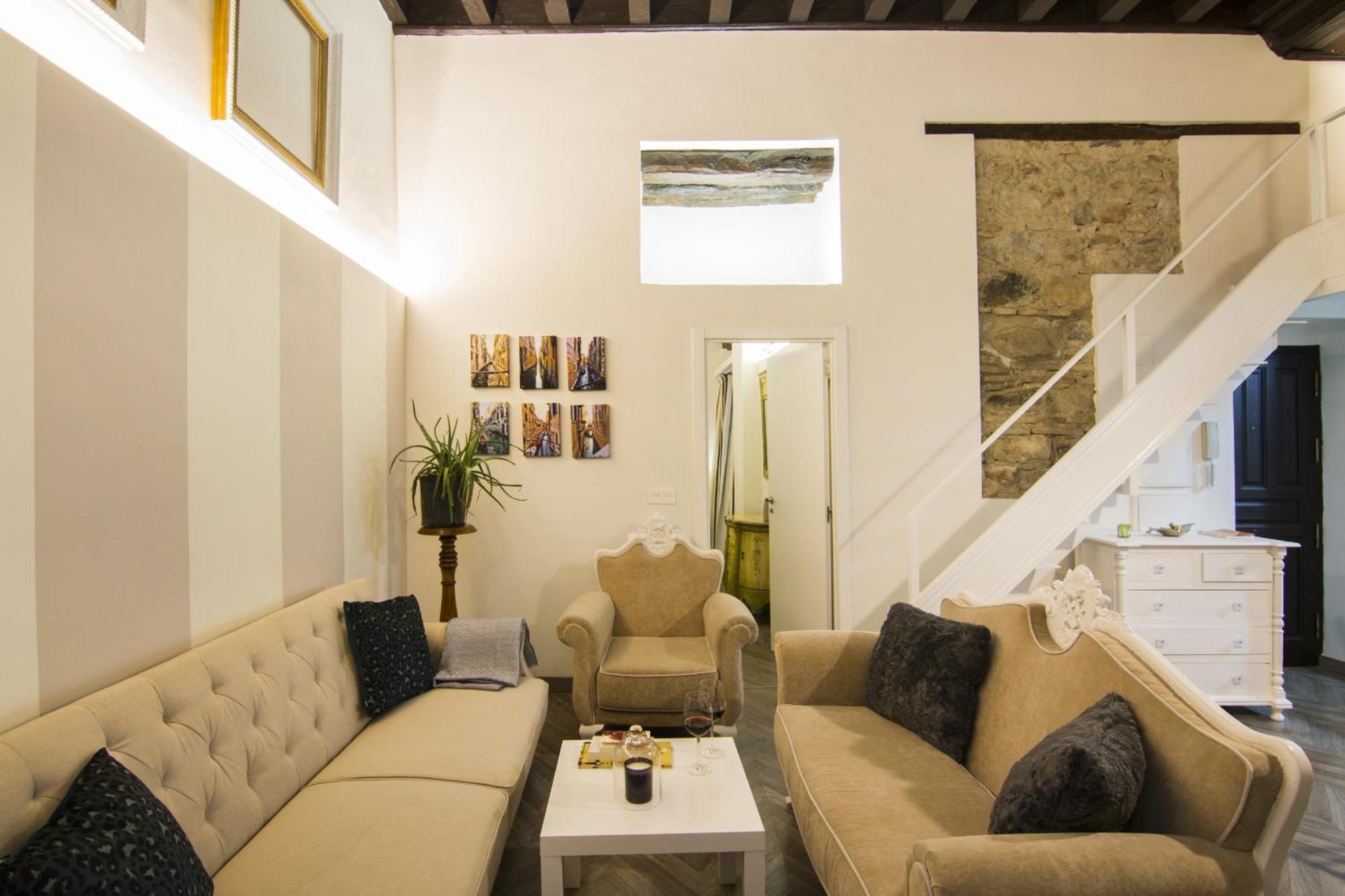 Magic Alhambra Retreat Apartment Granada Bagian luar foto