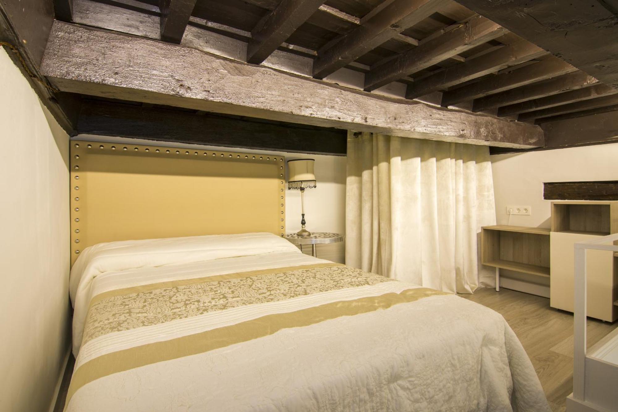 Magic Alhambra Retreat Apartment Granada Bagian luar foto